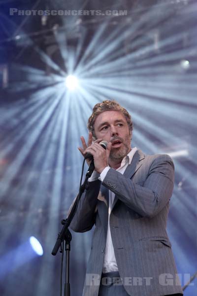 BAXTER DURY - 2014-08-16 - SAINT MALO - Fort de St Pere - 